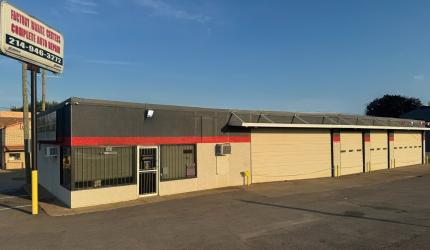Dallas TX Auto Repair